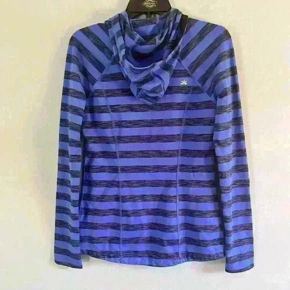 Lukka hooded full zip jacket size Small - Picture 3 of 13